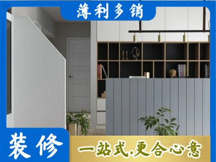 巢湖市客厅电视柜装修