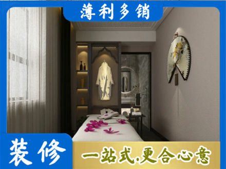 巢湖市衣帽间装修