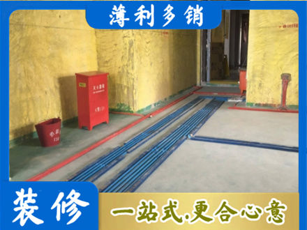 巢湖市水电工程设计