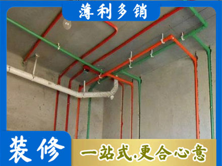 巢湖市水电设计