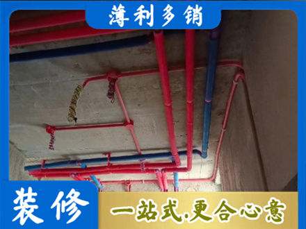 巢湖市本地水电施工