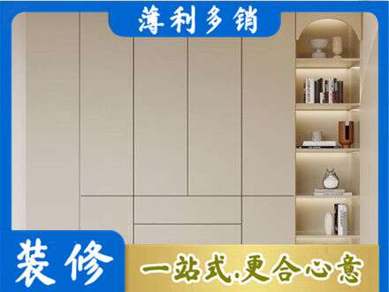 巢湖市鞋柜定制