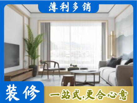 巢湖市阳台装修案例